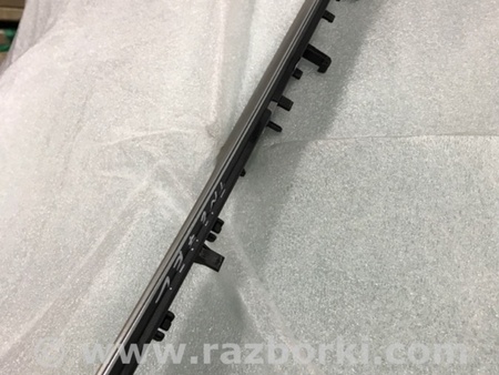 ФОТО Накладка на карту двери для Porsche Macan I 95B +FL (13-18) Київ