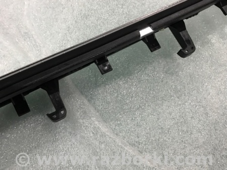 ФОТО Накладка на карту двери для Porsche Macan I 95B +FL (13-18) Київ