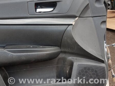 ФОТО Карта двери передней левой для Subaru Outback Киев