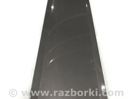 ФОТО Молдинг двери для Porsche Macan I 95B +FL (13-18) Київ