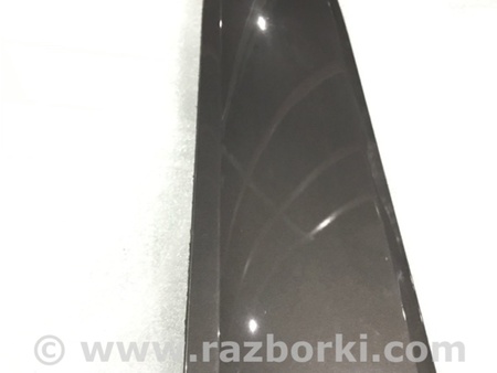 ФОТО Молдинг двери для Porsche Macan I 95B +FL (13-18) Київ