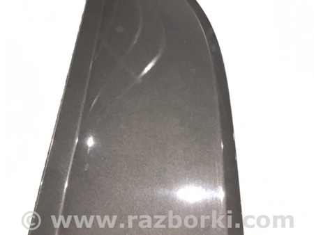 ФОТО Молдинг двери для Porsche Macan I 95B +FL (13-18) Київ