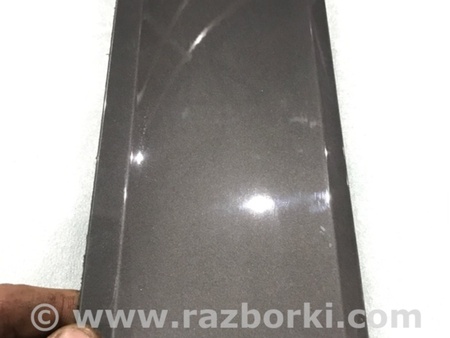 ФОТО Молдинг двери для Porsche Macan I 95B +FL (13-18) Київ