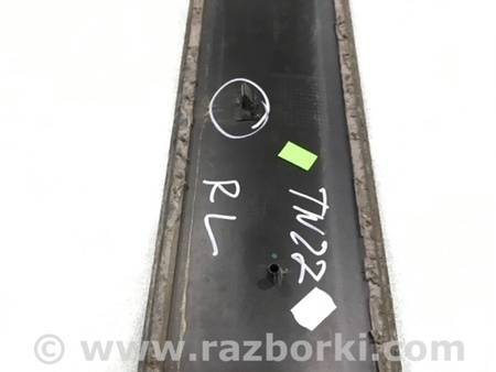 ФОТО Молдинг двери для Porsche Macan I 95B +FL (13-18) Київ