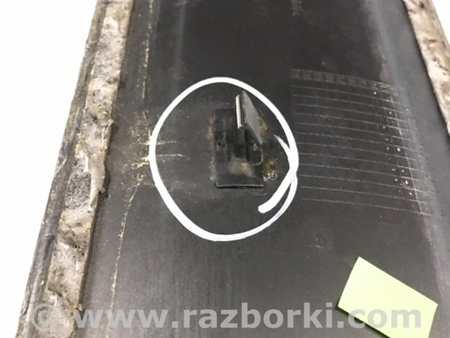 ФОТО Молдинг двери для Porsche Macan I 95B +FL (13-18) Київ