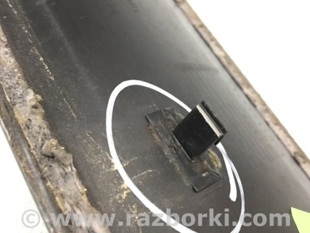 ФОТО Молдинг двери для Porsche Macan I 95B +FL (13-18) Київ