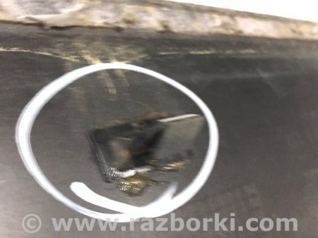 ФОТО Молдинг двери для Porsche Macan I 95B +FL (13-18) Київ