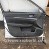 Карта двери передней левой Subaru Outback