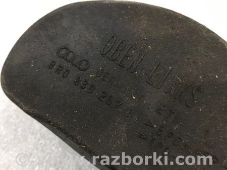 ФОТО Ограничитель двери для Porsche Macan I 95B +FL (13-18) Київ