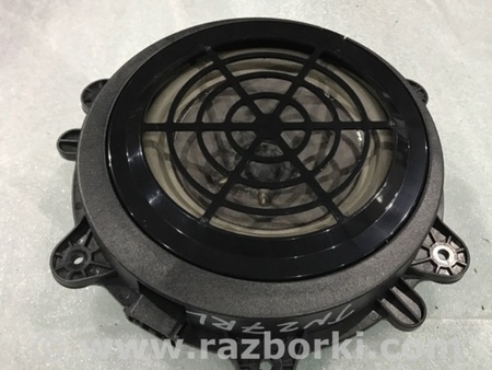 ФОТО Динамик для Porsche Macan I 95B +FL (13-18) Київ