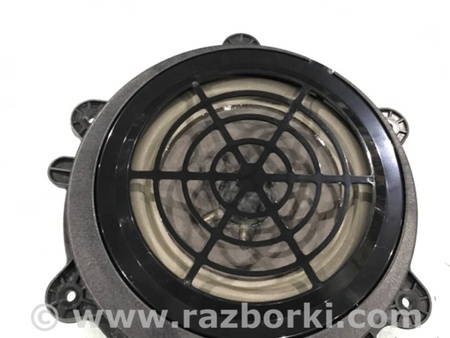 ФОТО Динамик для Porsche Macan I 95B +FL (13-18) Київ