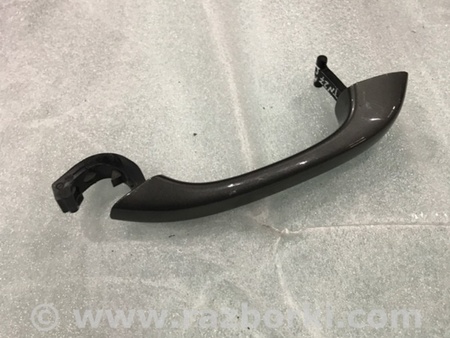 ФОТО Ручка двери внешняя для Porsche Macan I 95B +FL (13-18) Київ