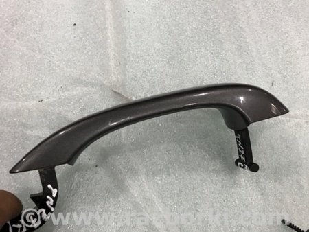 ФОТО Ручка двери внешняя для Porsche Macan I 95B +FL (13-18) Київ