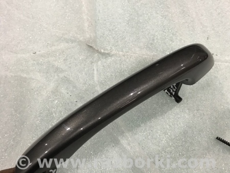 ФОТО Ручка двери внешняя для Porsche Macan I 95B +FL (13-18) Київ