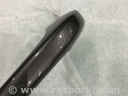 ФОТО Ручка двери внешняя для Porsche Macan I 95B +FL (13-18) Київ