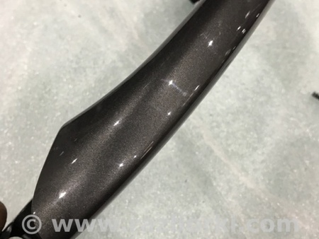 ФОТО Ручка двери внешняя для Porsche Macan I 95B +FL (13-18) Київ