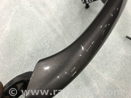 ФОТО Ручка двери внешняя для Porsche Macan I 95B +FL (13-18) Київ