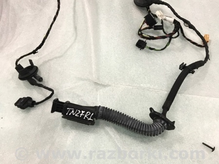 ФОТО Проводка двери для Porsche Macan I 95B +FL (13-18) Київ