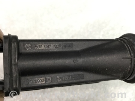 ФОТО Проводка двери для Porsche Macan I 95B +FL (13-18) Київ