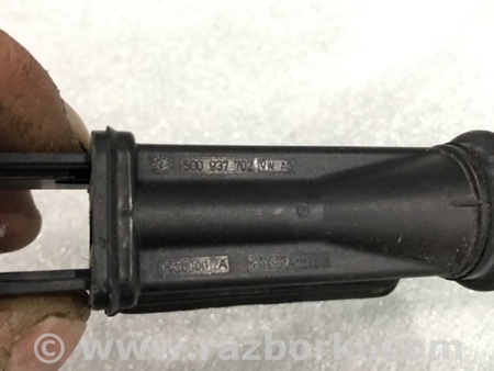 ФОТО Проводка двери для Porsche Macan I 95B +FL (13-18) Київ