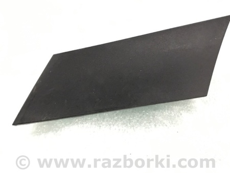 ФОТО Пластик для Porsche Macan I 95B +FL (13-18) Київ