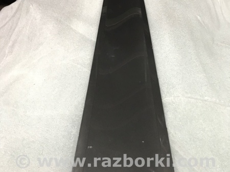 ФОТО Молдинг двери для Porsche Macan I 95B +FL (13-18) Київ