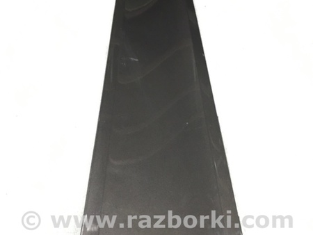 ФОТО Молдинг двери для Porsche Macan I 95B +FL (13-18) Київ