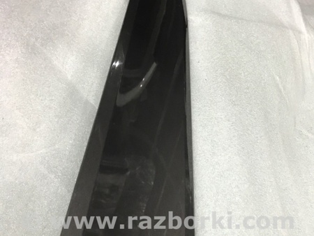 ФОТО Молдинг двери для Porsche Macan I 95B +FL (13-18) Київ