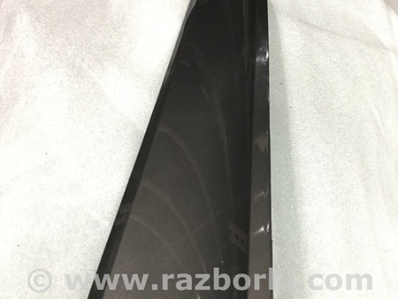 ФОТО Молдинг двери для Porsche Macan I 95B +FL (13-18) Київ