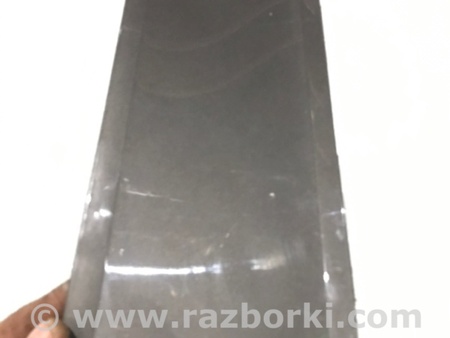 ФОТО Молдинг двери для Porsche Macan I 95B +FL (13-18) Київ