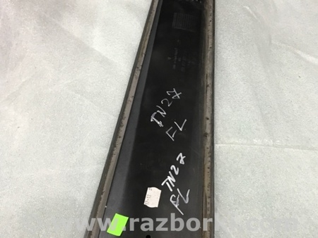 ФОТО Молдинг двери для Porsche Macan I 95B +FL (13-18) Київ