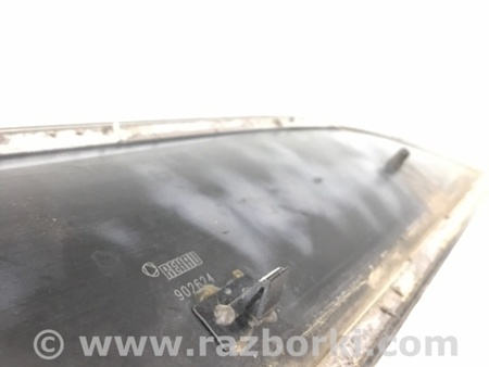 ФОТО Молдинг двери для Porsche Macan I 95B +FL (13-18) Київ