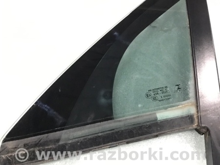 ФОТО Форточка двери для Porsche Macan I 95B +FL (13-18) Київ