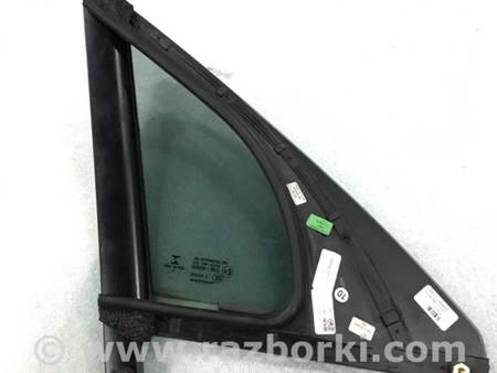 ФОТО Форточка двери для Porsche Macan I 95B +FL (13-18) Київ