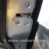 Замок двери задний левый Subaru Outback