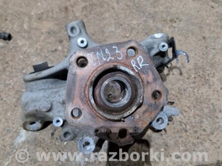 ФОТО Цапфа для Audi (Ауди) A4 V B9 - 8W (2015-) Київ