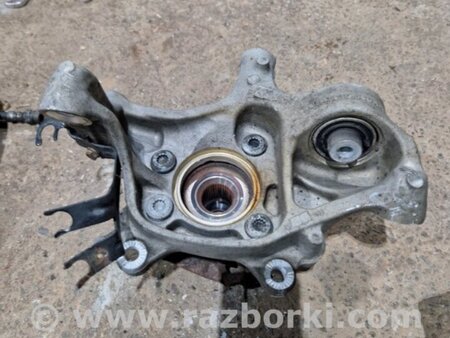 ФОТО Цапфа для Audi (Ауди) A4 V B9 - 8W (2015-) Київ