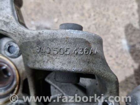 ФОТО Цапфа для Audi (Ауди) A4 V B9 - 8W (2015-) Київ