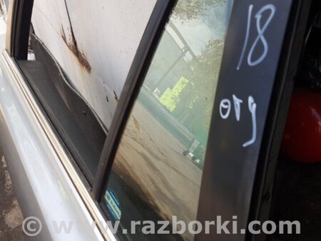 ФОТО Форточка двери задняя левая для Subaru Outback Киев