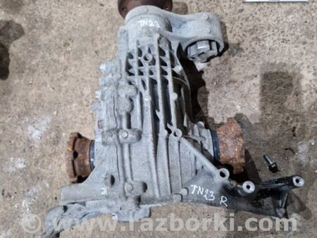 ФОТО Редуктор для Audi (Ауди) A4 V B9 - 8W (2015-) Київ