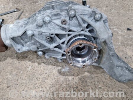 ФОТО Редуктор для Audi (Ауди) A4 V B9 - 8W (2015-) Київ