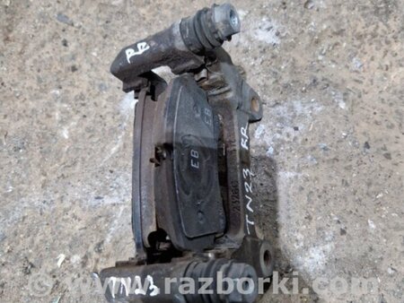 ФОТО Скоба суппорта для Audi (Ауди) A4 V B9 - 8W (2015-) Київ