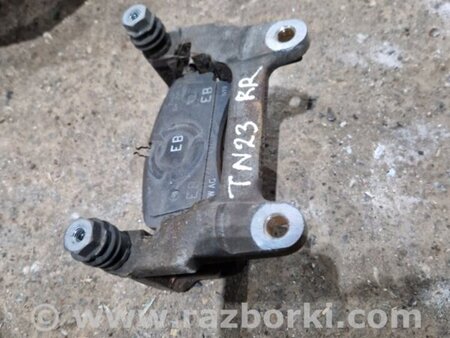 ФОТО Скоба суппорта для Audi (Ауди) A4 V B9 - 8W (2015-) Київ