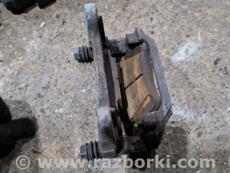 ФОТО Скоба суппорта для Audi (Ауди) A4 V B9 - 8W (2015-) Київ