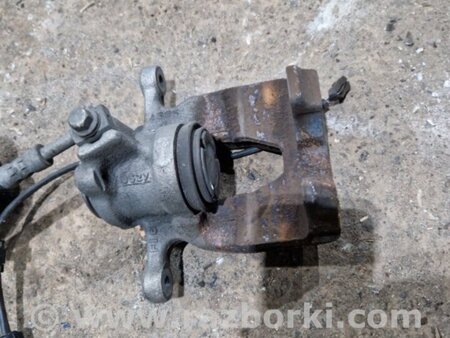 ФОТО Суппорт тормозной для Audi (Ауди) A4 V B9 - 8W (2015-) Київ