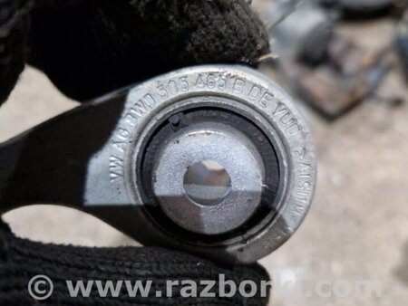 ФОТО Стойка стабилизатора для Audi (Ауди) A4 V B9 - 8W (2015-) Київ