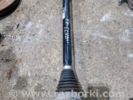 ФОТО Привод для Audi (Ауди) A4 V B9 - 8W (2015-) Київ