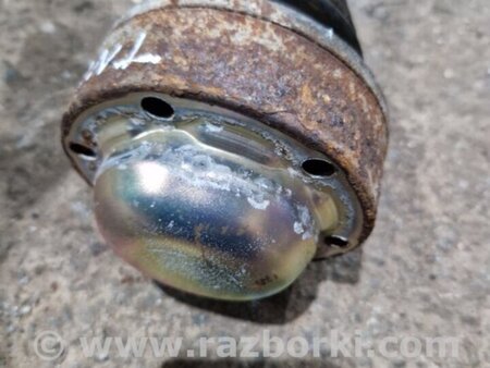 ФОТО Привод для Audi (Ауди) A4 V B9 - 8W (2015-) Київ