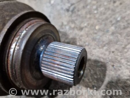 ФОТО Привод для Audi (Ауди) A4 V B9 - 8W (2015-) Київ