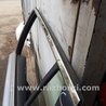 Молдинг на дверь задний левый Subaru Outback
